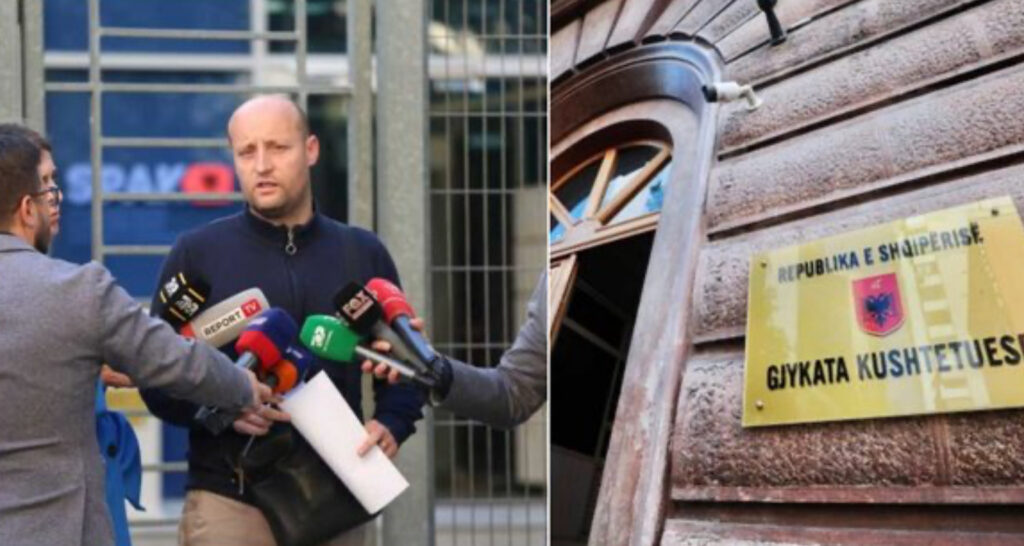 Rasti “Qyno” në Kushtetuese/ A janë hetuar realisht prokurorët e SPAK për “nxjerrje sekreti”?