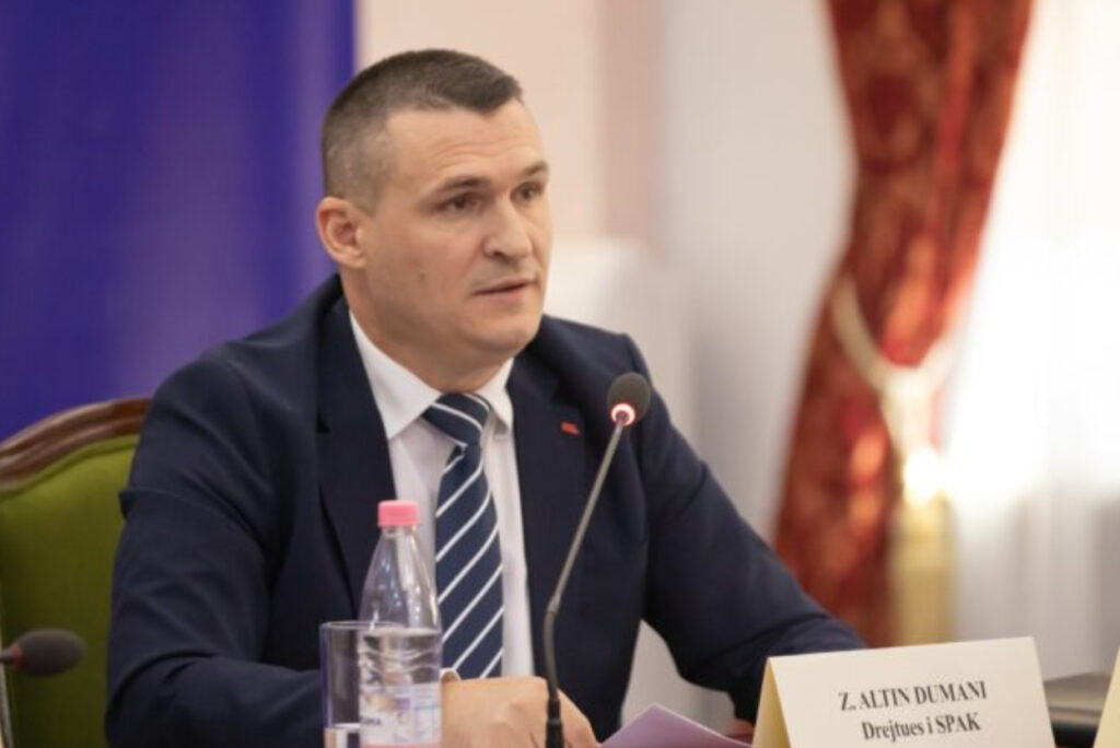 Altin Dumani/ Kemi presion nga krimi i organizuar dhe politika, problem dhe mosekstradimi i shtetasve të kapur në Dubai