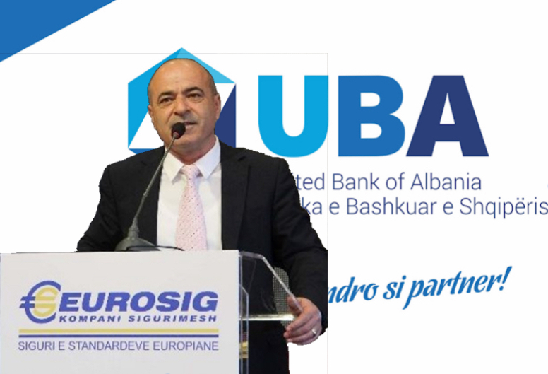 “Eurosig: Kompania që të siguron… vetëm stres”