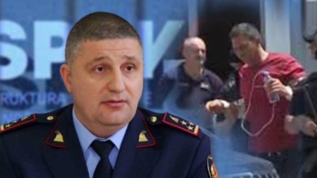 Kunati i Ardian Çapjas kallëzim ndaj Roven Zekës/ Manipuloi provat ndaj tim biri